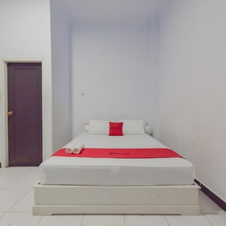 Reddoorz Syariah Near Ramayana Mall Tarakan Extérieur photo