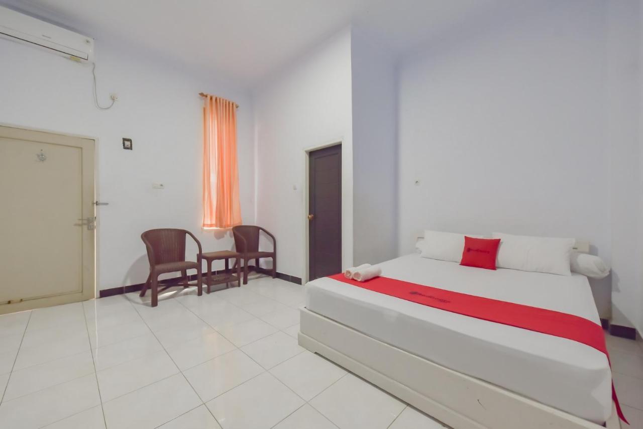 Reddoorz Syariah Near Ramayana Mall Tarakan Extérieur photo