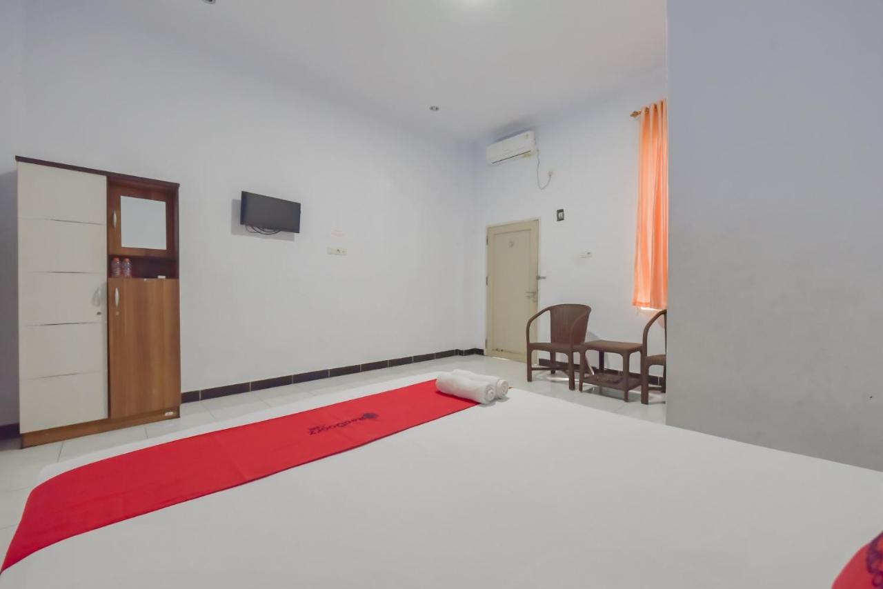 Reddoorz Syariah Near Ramayana Mall Tarakan Extérieur photo