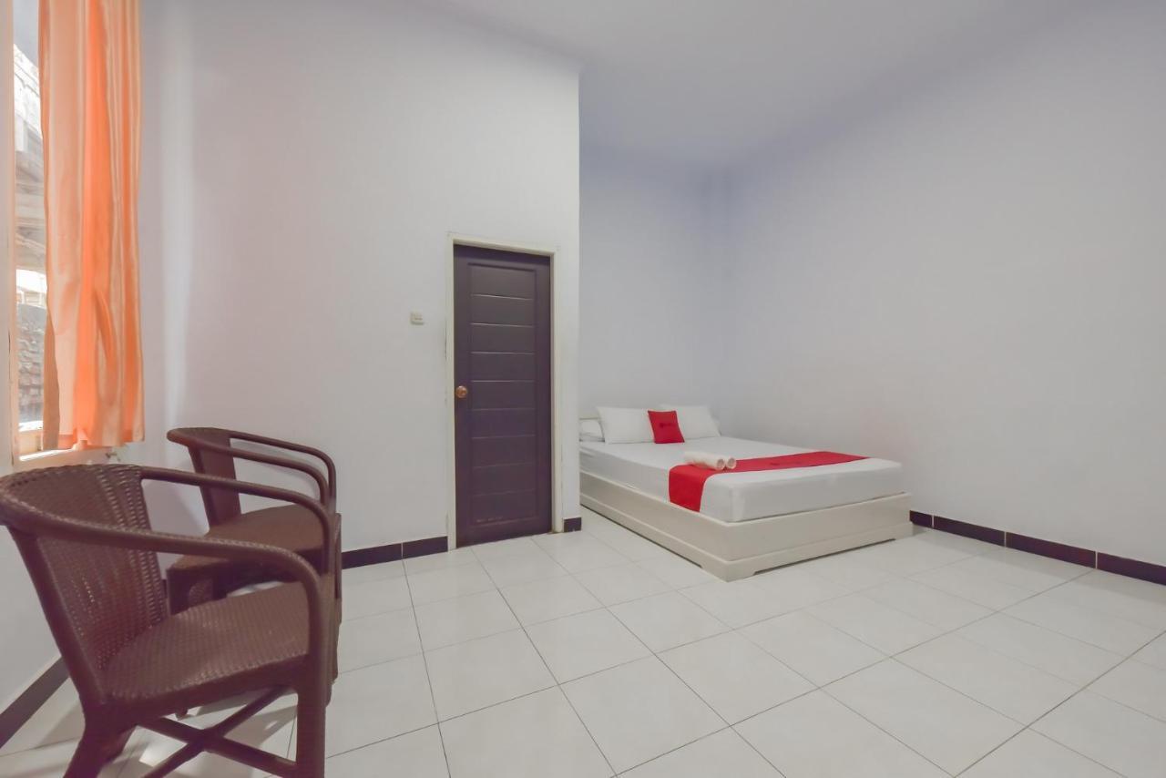 Reddoorz Syariah Near Ramayana Mall Tarakan Extérieur photo