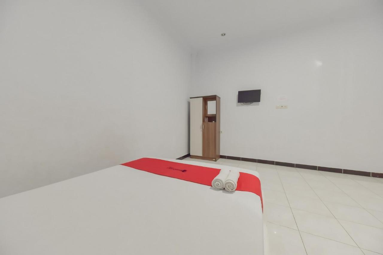 Reddoorz Syariah Near Ramayana Mall Tarakan Extérieur photo