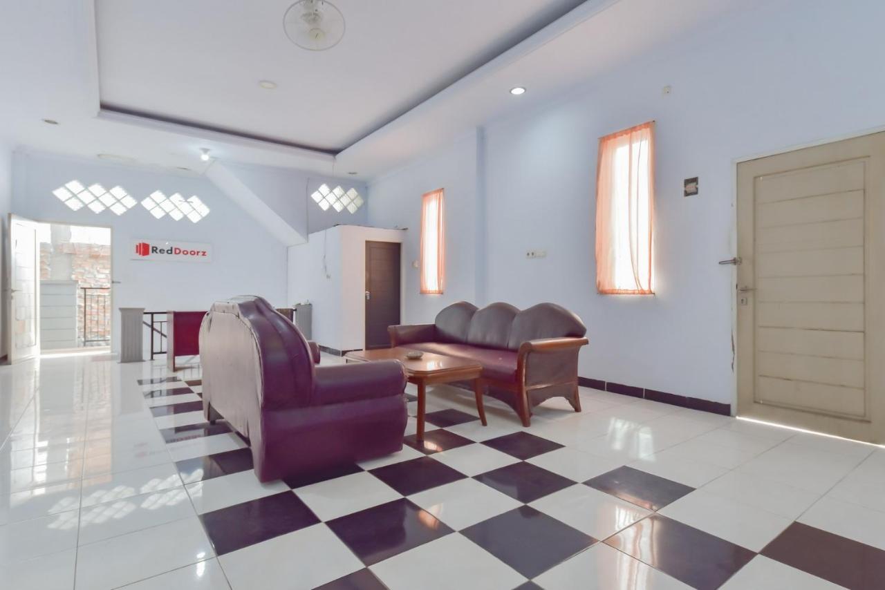 Reddoorz Syariah Near Ramayana Mall Tarakan Extérieur photo
