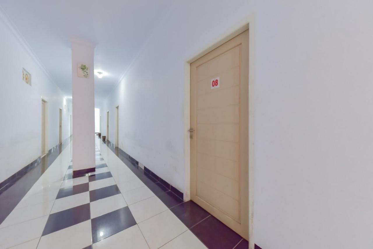 Reddoorz Syariah Near Ramayana Mall Tarakan Extérieur photo
